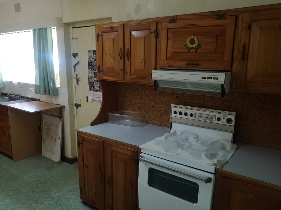 3 Bedroom Property for Sale in Bothasrus Eastern Cape